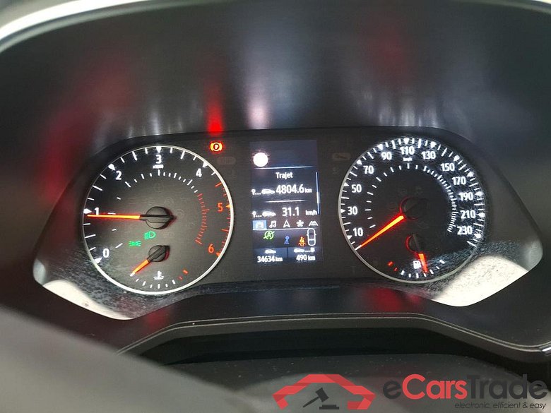 Clio V Business 1.5 dCi 115CV BVM6 E6dT #6