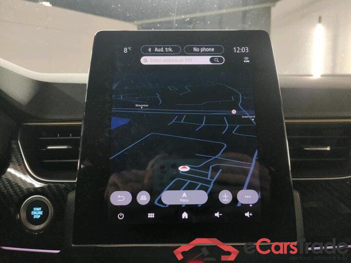 Renault Arkana Arkana E-TECH Hybrid Engineered (Active Hybrid) 107kW/145pk  5D/P Auto-6 - CO2 indicatief #6