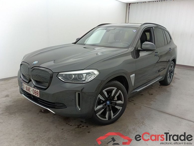 BMW iX3 sDrive35 5d #1
