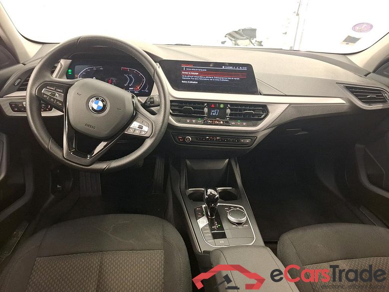 BMW Série 1 / 2019 / 5P / Berline 116i DKG7 Business Design #5