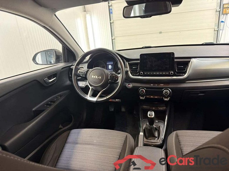 KIA Stonic 1.0 T-GDi MHEV Dyn+L #3