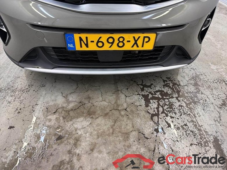 KIA Stonic 1.0 T-GDi MHEV Dyn+L #4