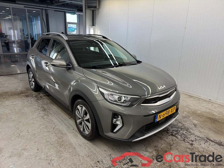 KIA Stonic 1.0 T-GDi MHEV Dyn+L #5
