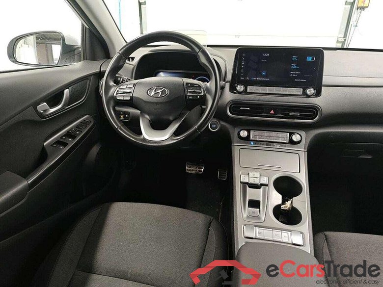 HYUNDAI Kona EV Fashion 64 kWh #3