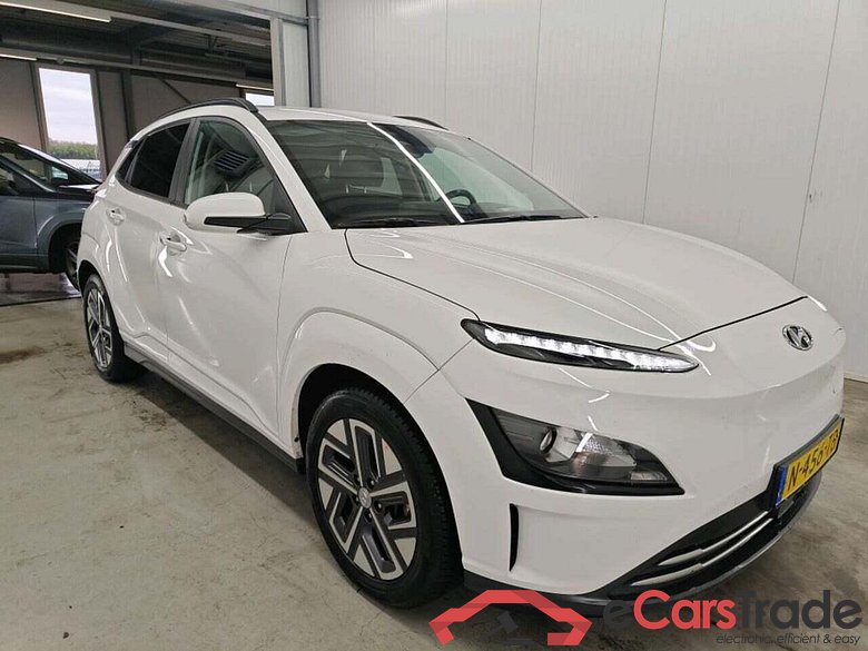 HYUNDAI Kona EV Fashion 64 kWh #5