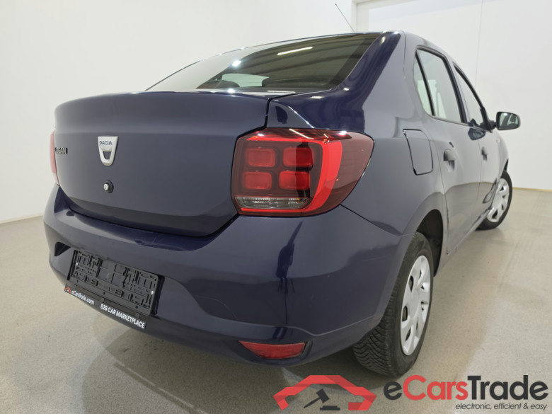 Dacia Logan 1.2i Ambiance ... #4