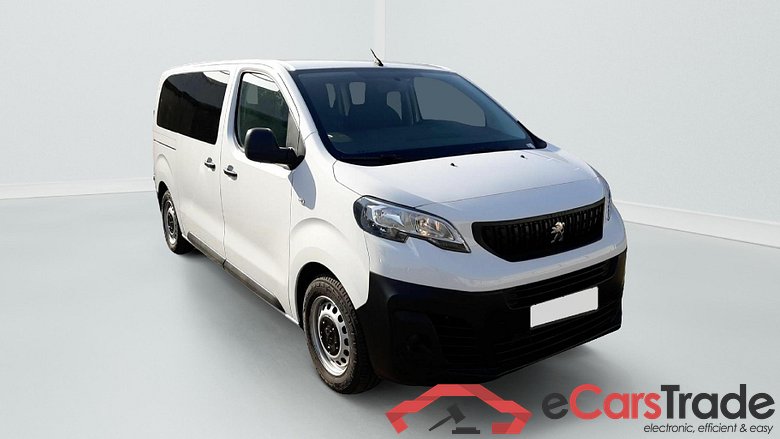 Peugeot e-Expert M ELECTRIQUE 75 KWH 136CH #1