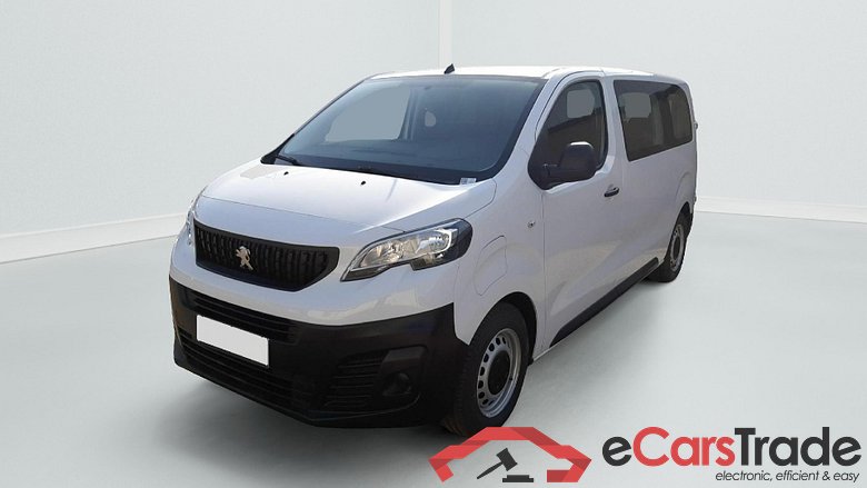 Peugeot e-Expert M ELECTRIQUE 75 KWH 136CH #3