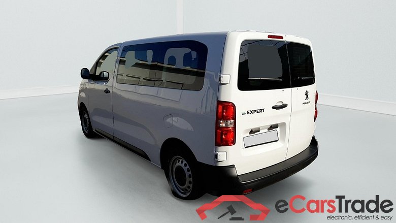 Peugeot e-Expert M ELECTRIQUE 75 KWH 136CH #5