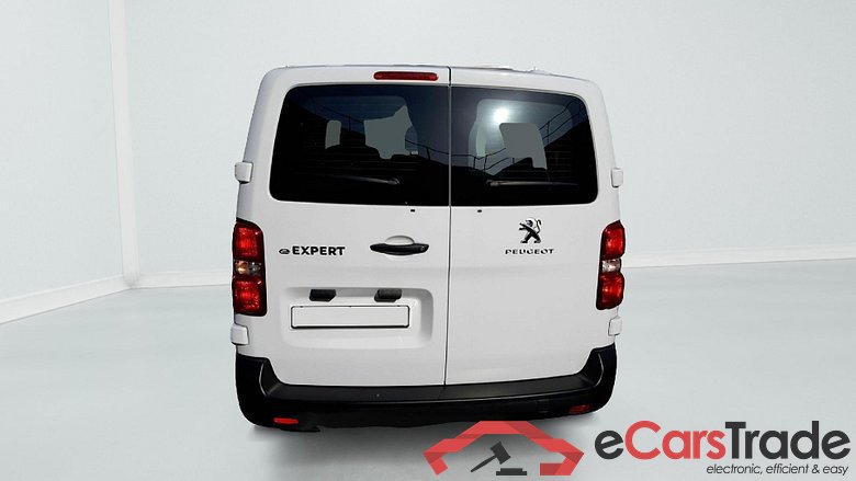Peugeot e-Expert M ELECTRIQUE 75 KWH 136CH #6