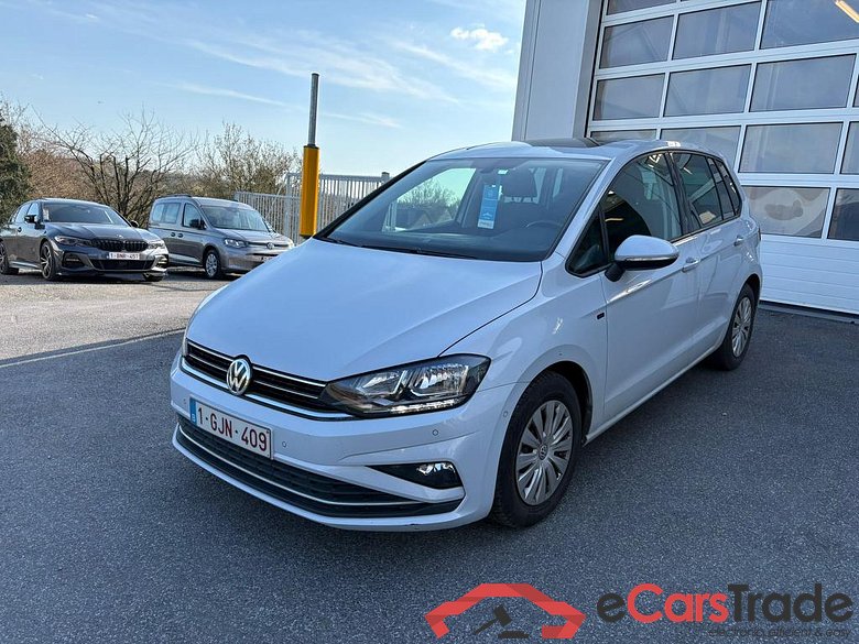 VOLKSWAGEN Golf Sportsvan Golf Sportsvan JOIN 1.0 TSI 81 kW (110 ch) 6 vitesses manuel #1