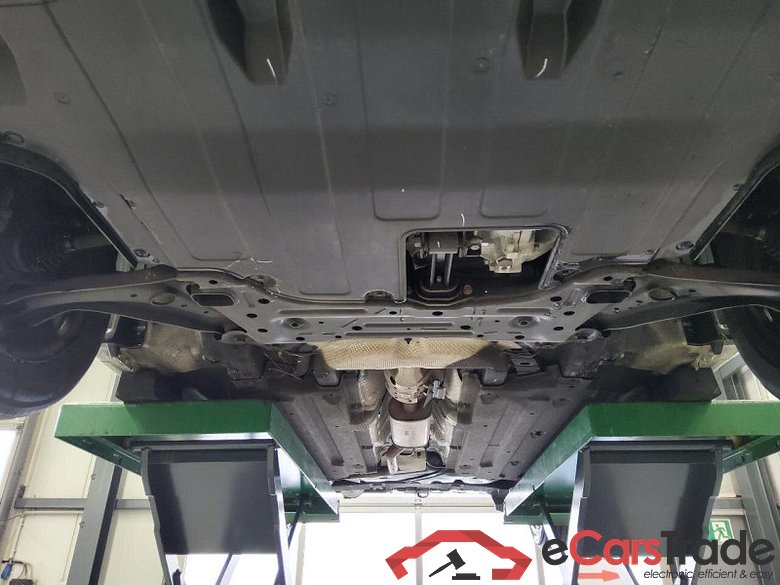 Hyundai i20 (BC3)(08.2020->) DE - LimS5 1.0 T-GDI Mild-Hybrid EU6d, Select Mild-Hybrid (EURO 6d)(OPF), 2020 - #5