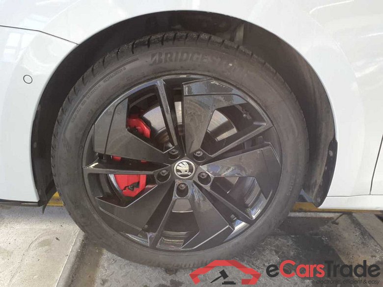 Skoda Octavia Combi (NX5)(01.2020->) DE - Kb5 2.0 TSI EU6d, RS OPF (EURO 6d), 2020 - 2024 #3