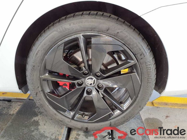 Skoda Octavia Combi (NX5)(01.2020->) DE - Kb5 2.0 TSI EU6d, RS OPF (EURO 6d), 2020 - 2024 #4