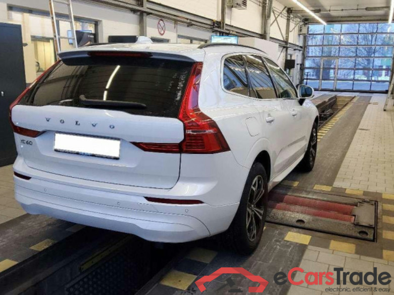 Volvo XC60 (03.2017->) DE - SUV5 B4 (Diesel) AWD EU6d, Momentum Pro Mild-Hybrid (EURO 6d), (Facelift) 2 #3