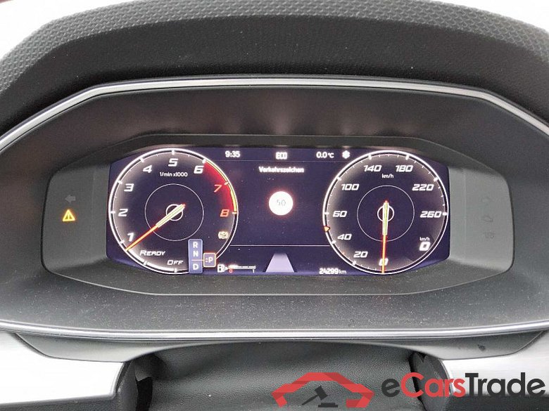 Seat Leon Sportstourer (KL8)(03.2020->) DE - Kb5 1.5 eTSI EU6d, FR OPF (EURO 6d), 2020 - 2024 #6