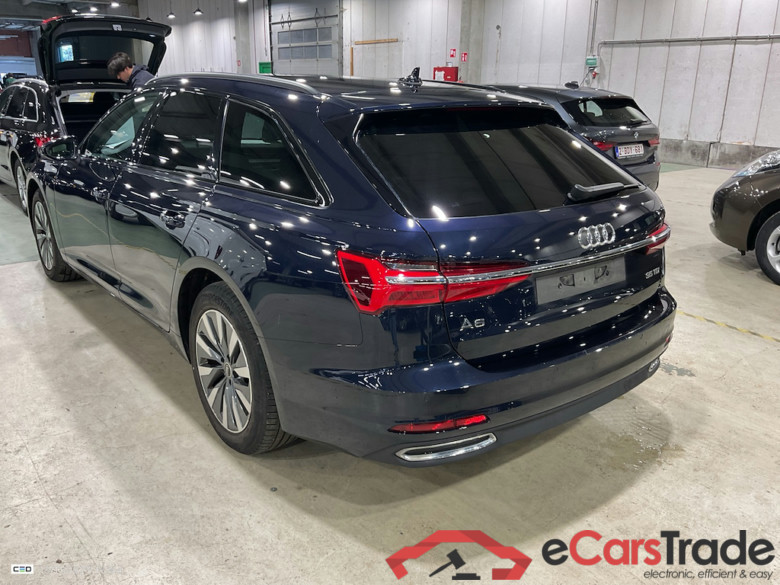 AUDI A6 AVANT 2.0 TDI 35 S TRONIC BUSINESS EDITION #3