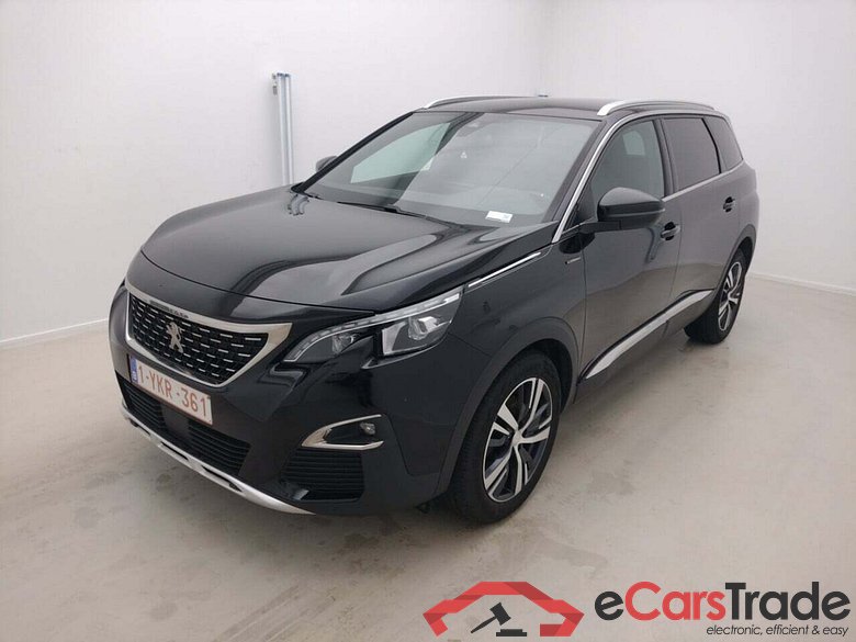 PEUGEOT 5008 1.5 BLUEHDI GT-LINE EAT8 #1