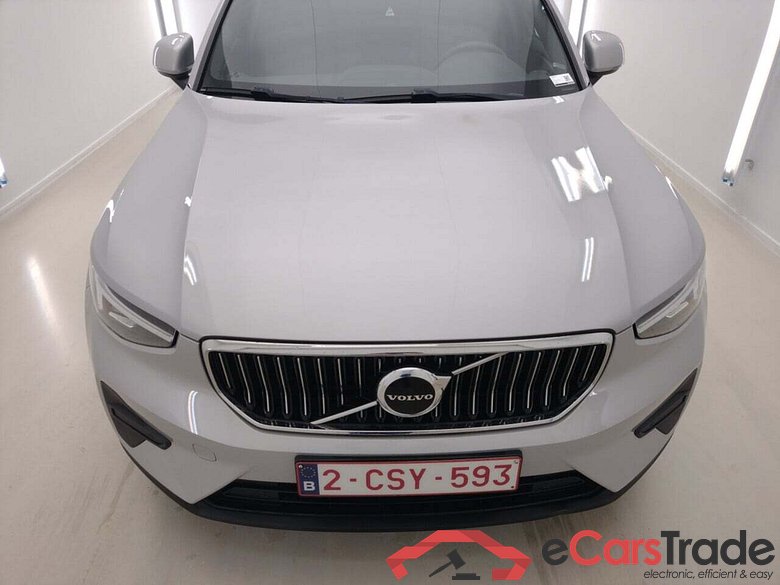 VOLVO XC40 1.5 T4 RECHARGE #4