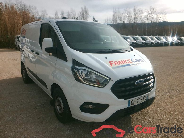 TRANSIT CUST TRENDB 300 L1H1 R #2