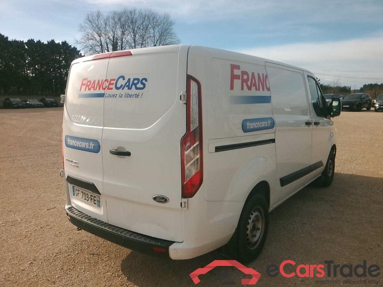 TRANSIT CUST TRENDB 300 L1H1 R #4