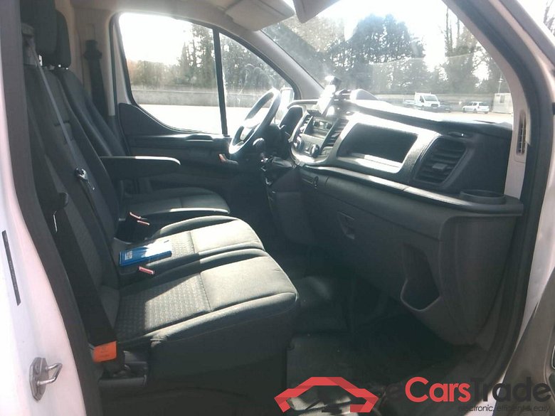 TRANSIT CUST TRENDB 300 L1H1 R #5