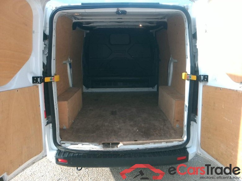 TRANSIT CUST TRENDB 300 L1H1 R #6