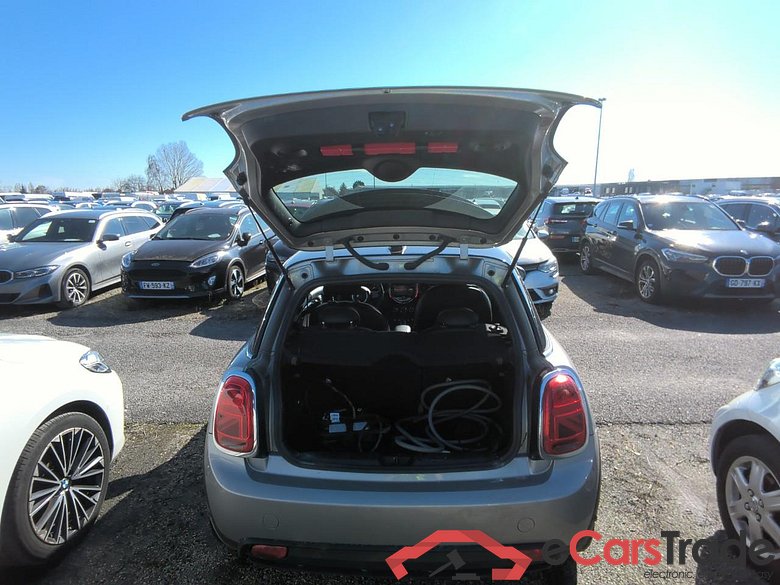 MINI ELEC 11DJ F56 BEV RSK WIP chtx #5