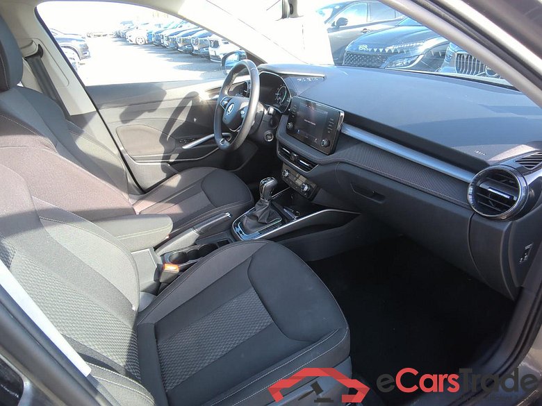 FABIA 1.0TSI STYL 24M RISK #4