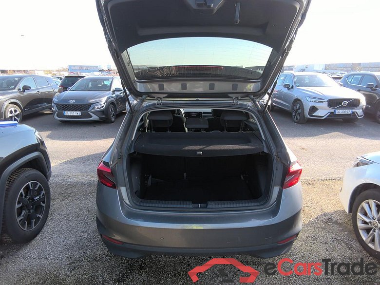 FABIA 1.0TSI STYL 24M RISK #5