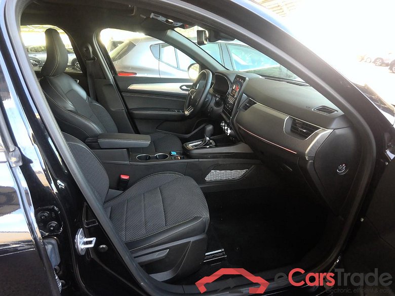 ARKANA TECHNO E-TECH FULL HYB 145 RISK #5