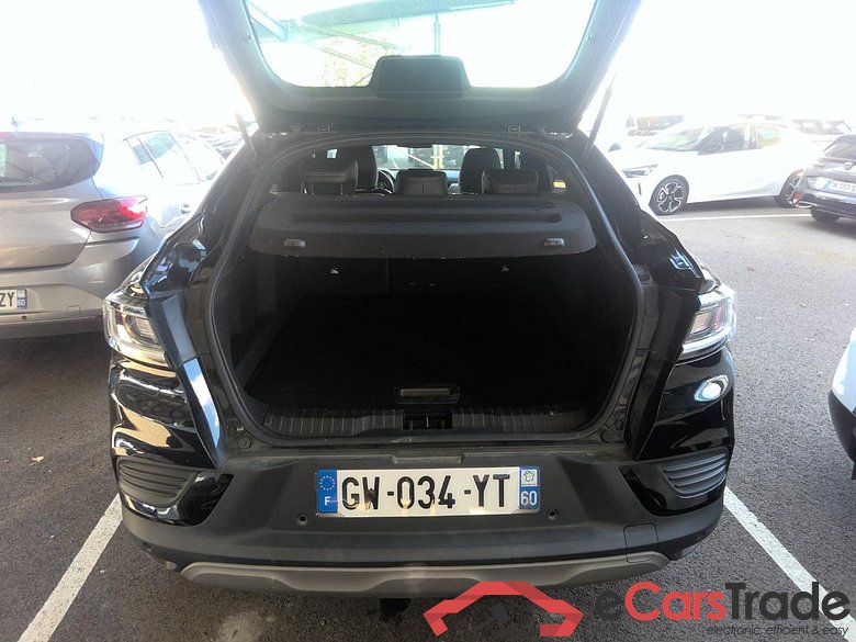 ARKANA TECHNO E-TECH FULL HYB 145 RISK #6