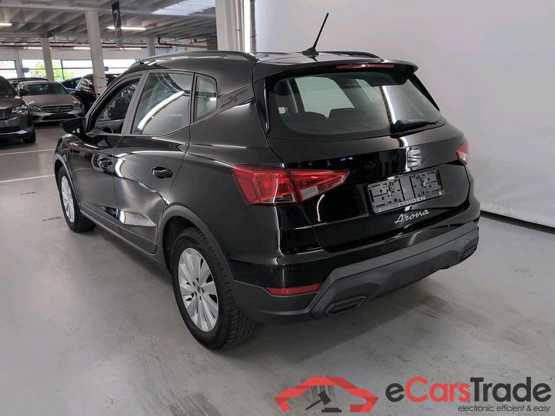 SEAT ARONA 1.0 TSI 70KW REFERENCE #3