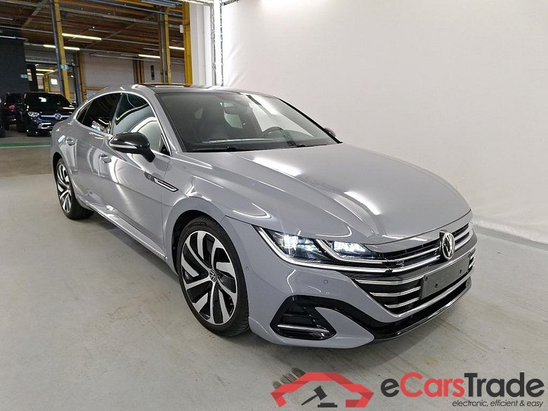 VOLKSWAGEN ARTEON 2.0 TDI 110KW DSG R-LINE BUSINESS PREM #2