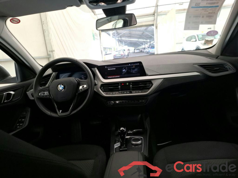 BMW Série 1 / 2019 / 5P / Berline 116i DKG7 Business Design #5
