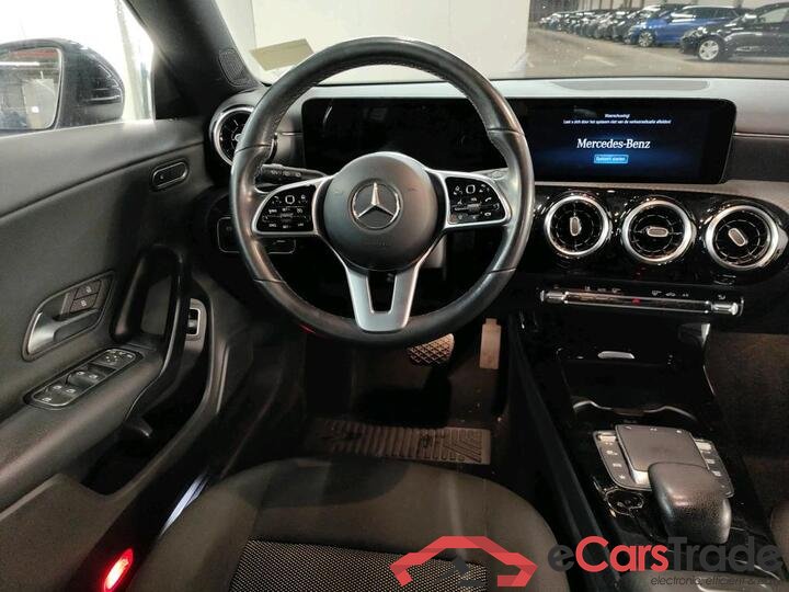 Mercedes CLA Shooting Brake CLA Shooting Brake CLA 180 d Business Solution 85kW/116pk  5D/P Man-6 #5