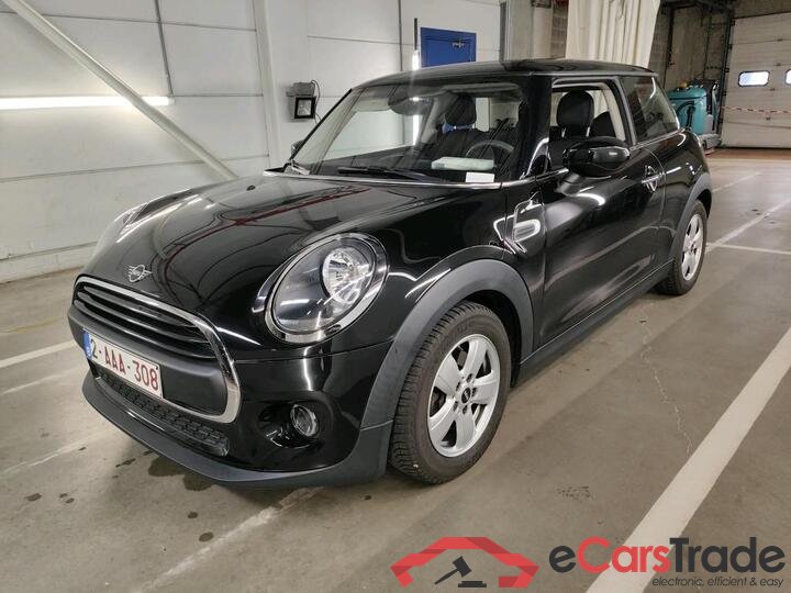 Mini Mini Mini One 75kW/102pk  3D/P Man-6 #1