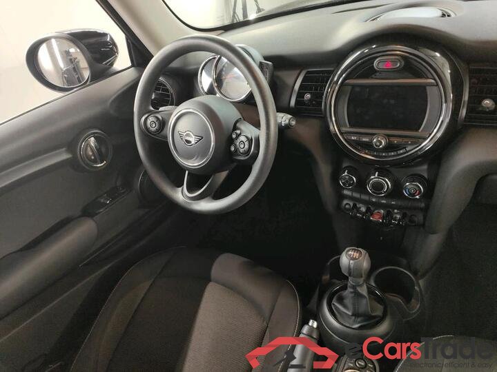 Mini Mini Mini One 75kW/102pk  3D/P Man-6 #5