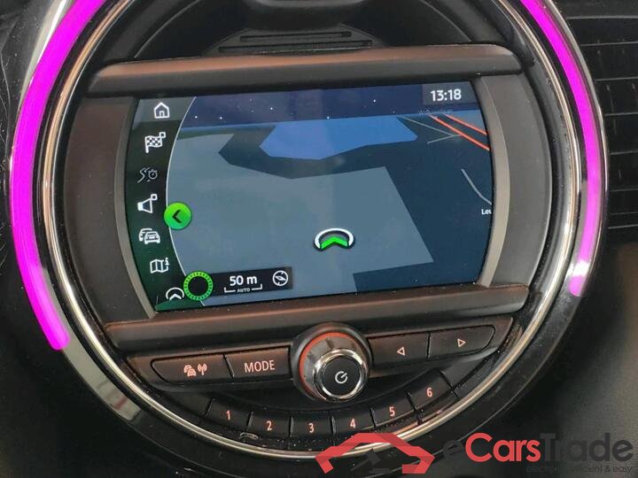 Mini Mini Mini One 75kW/102pk  3D/P Man-6 #6