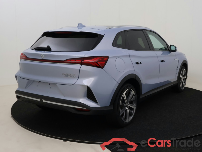 MG Marvel R Luxury EV 70 kWh RWD #6