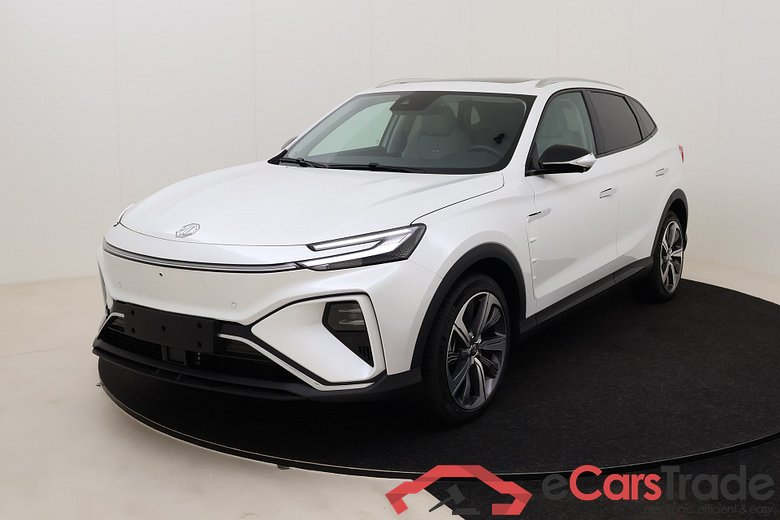 MG Marvel R Luxury EV 70 kWh RWD