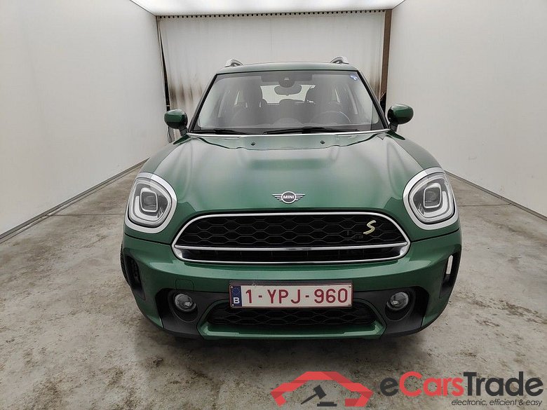Mini Countryman Cooper S E ALL4 AT 5d #5