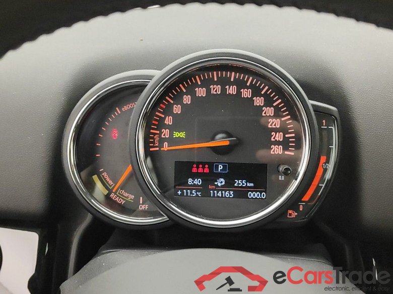 Mini Countryman Cooper S E ALL4 AT 5d #6