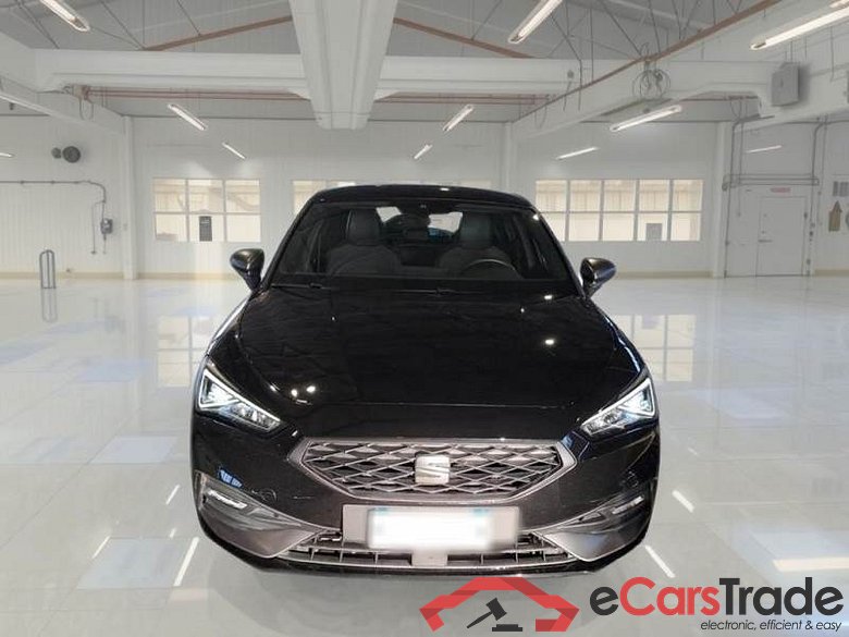 SEAT LEON / 2020 / 5P / BERLINA 1.5 TGI 96KW FR DSG #6