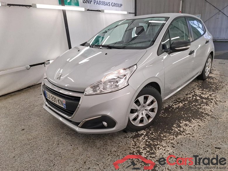 208 Affaire Premium 1.6 HDi 100CV BVM5 E6 #1