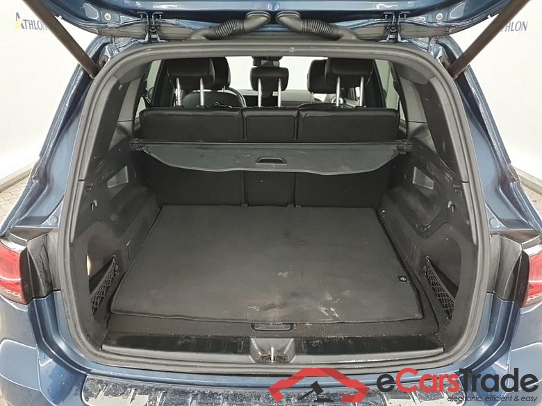 MERCEDES-BENZ GLB-Klasse 200 DCT Business Solution AMG 5D 120kW #5