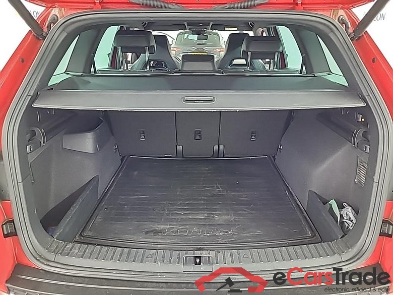 SKODA Kodiaq 1.5 TSI ACT 110kW DSG Sportline Business 5D #5