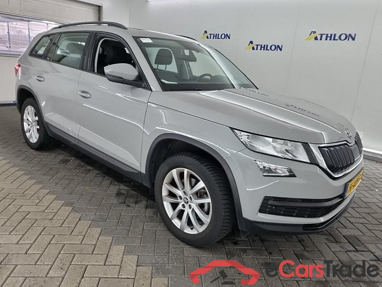 SKODA Kodiaq 1.5 TSI ACT 110kW DSG Ambition 5D #2