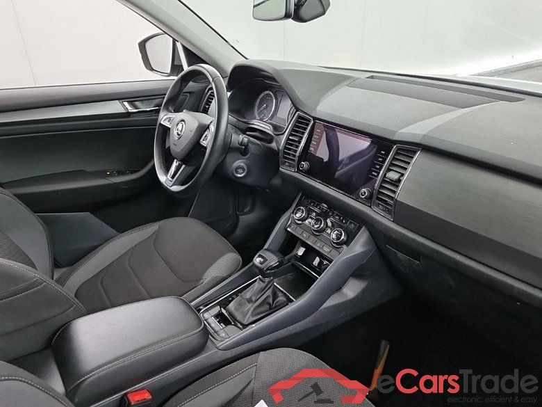 SKODA Kodiaq 1.5 TSI ACT 110kW DSG Ambition 5D #6