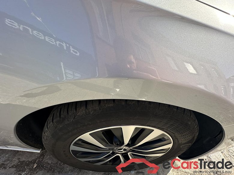 MERCEDES-BENZ A 180 Business Solution #5